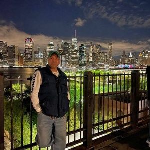 Meet your Posher, Gunter